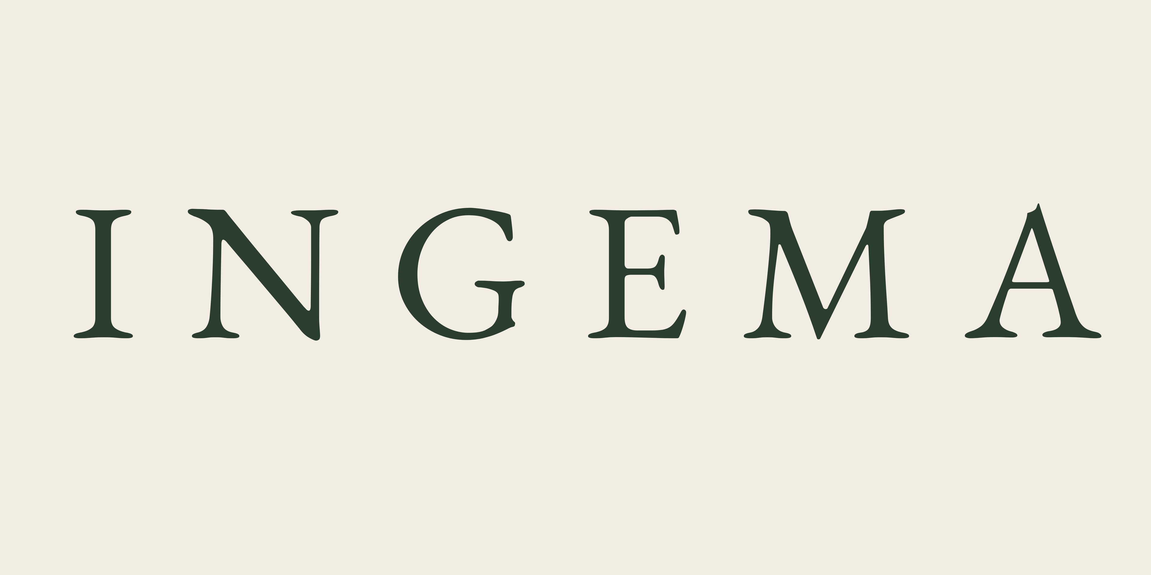 INGEMA